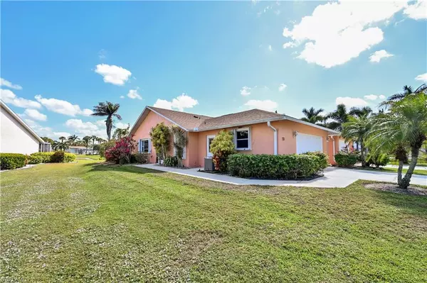 Naples, FL 34113,113 Bermuda Dunes CT