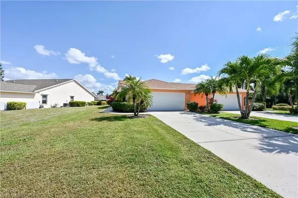 Naples, FL 34113,113 Bermuda Dunes CT