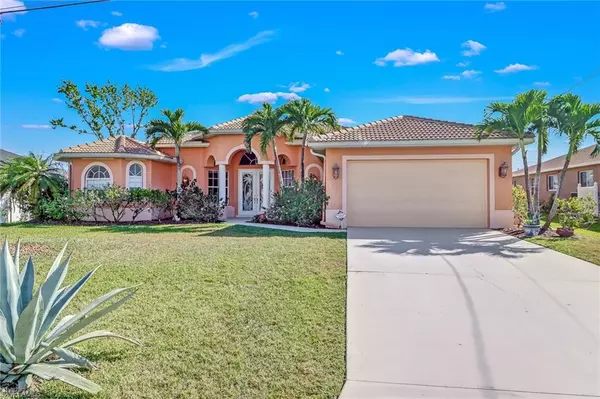 914 SW 23rd ST, Cape Coral, FL 33991