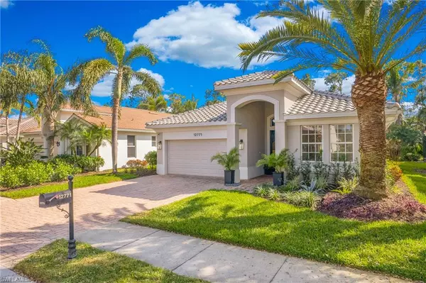 Naples, FL 34105,12771 Aviano DR