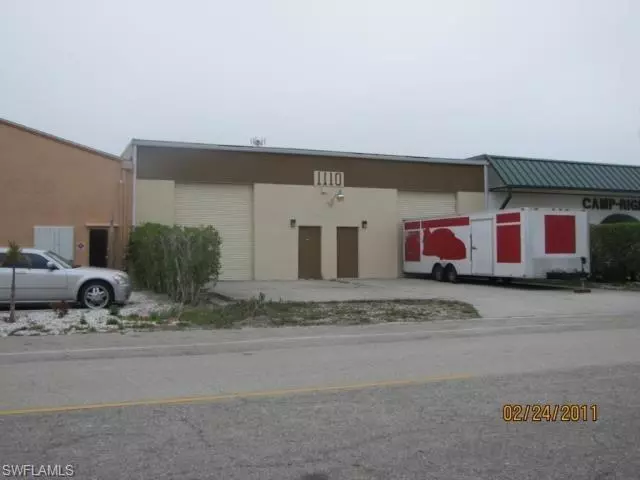 Cape Coral, FL 33990,1110 SE 12th CT