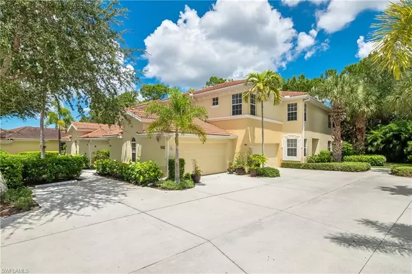 1992 Tarpon Bay DR N #102, Naples, FL 34119