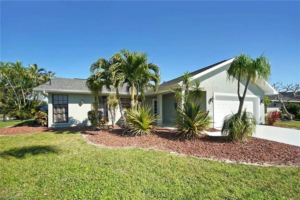 Cape Coral, FL 33904,609 SE 28th TER