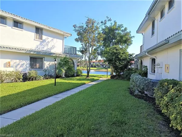 Bonita Springs, FL 34135,27691 Hacienda East BLVD #320A