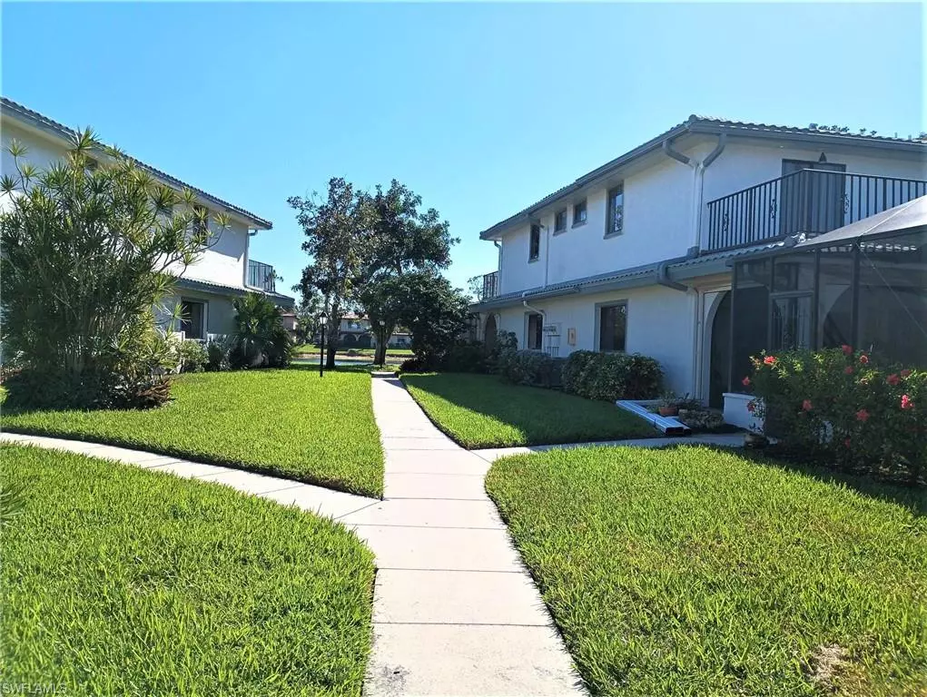 Bonita Springs, FL 34135,27691 Hacienda East BLVD #320A