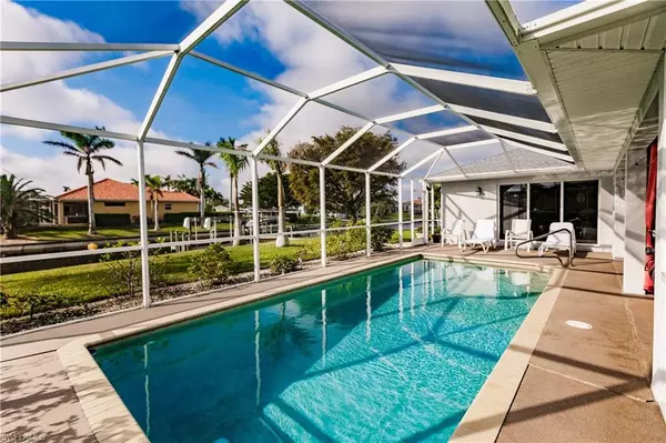 Cape Coral, FL 33914,516 Mohawk PKWY