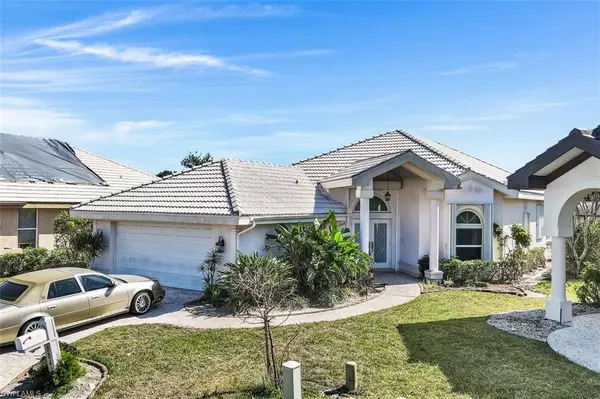 Fort Myers, FL 33919,9841 Mainsail CT