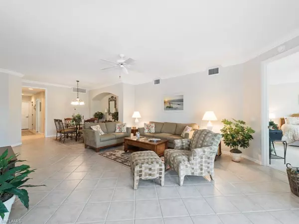 Naples, FL 34114,3983 Bishopwood CT W #102