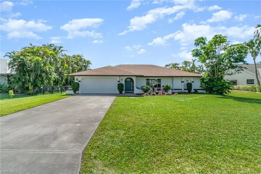 6724 Plantation Pines BLVD, Fort Myers, FL 33966