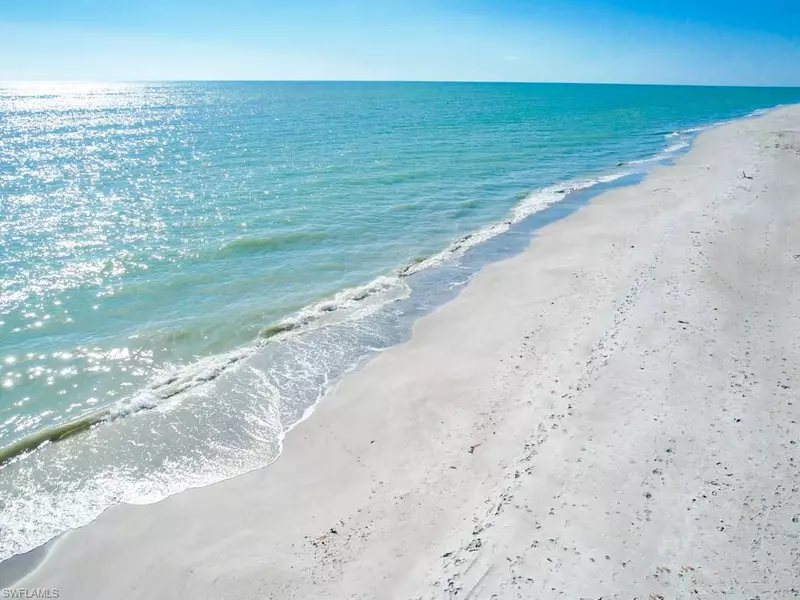 3649 W Gulf DR, Sanibel, FL 33957