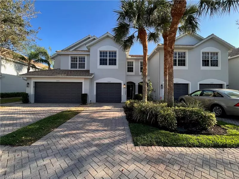 15609 Marcello CIR #139, Naples, FL 34110