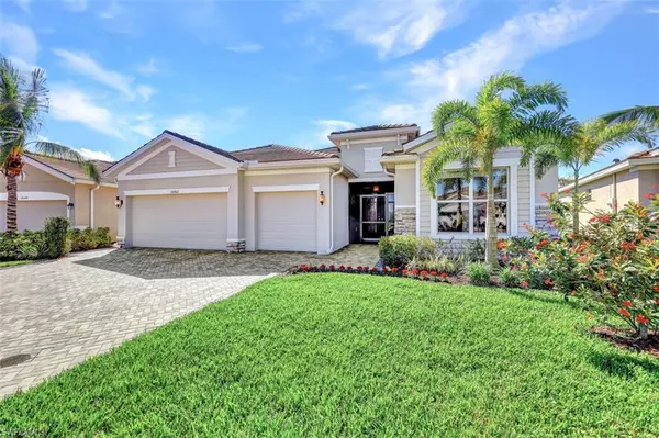 16402 Bonita Landing CIR, Bonita Springs, FL 34135