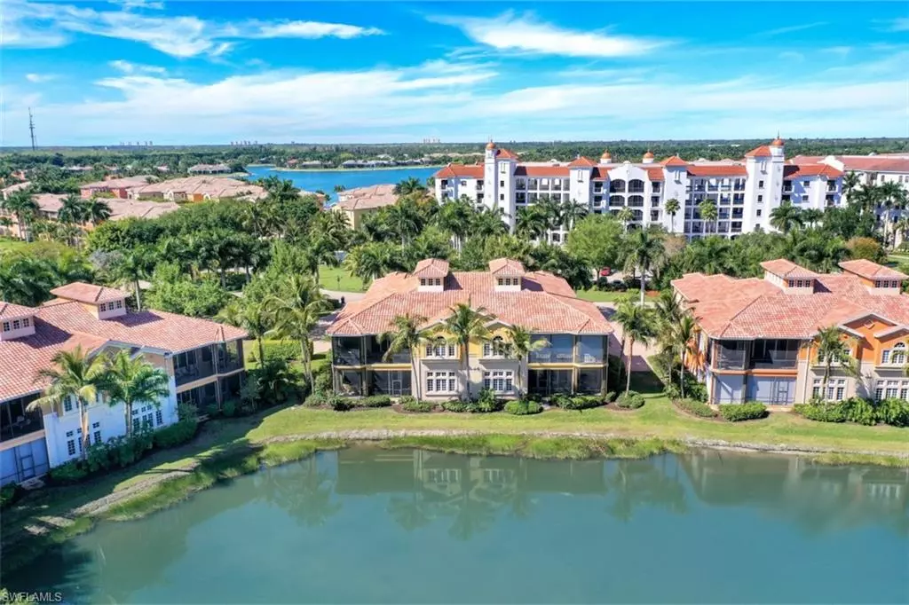 Miromar Lakes, FL 33913,10740 Mirasol DR #201