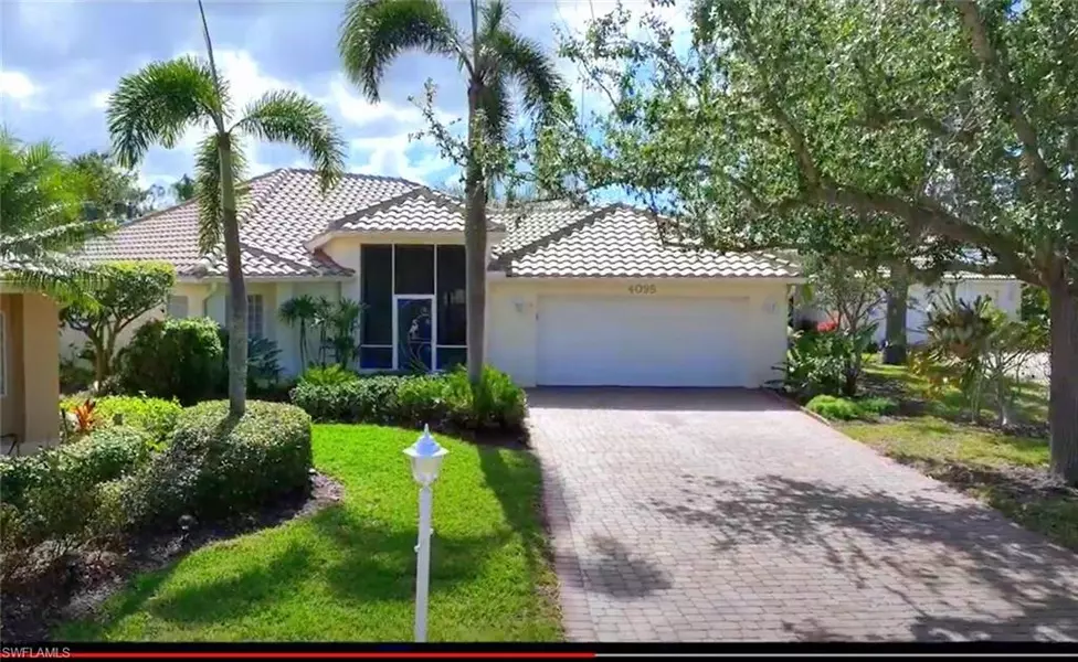 4095 CAPE COLE BLVD, Punta Gorda, FL 33955