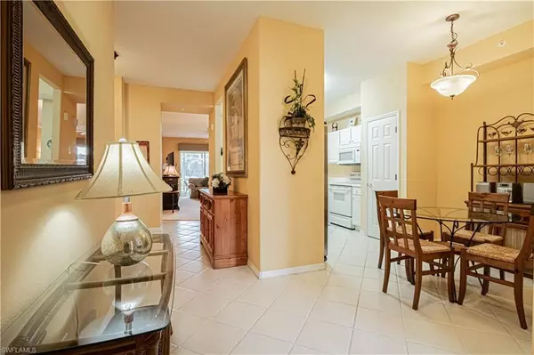 Naples, FL 34114,3964 Bishopwood CT E #1-102