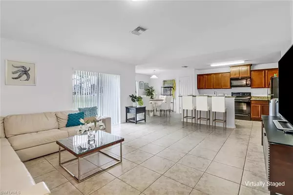 Cape Coral, FL 33991,1126 Trafalgar PKWY