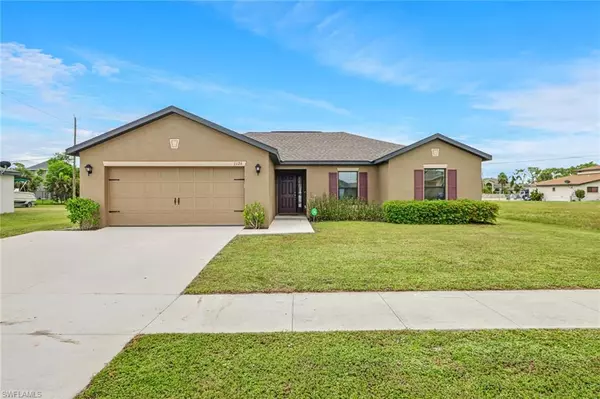 Cape Coral, FL 33991,1126 Trafalgar PKWY