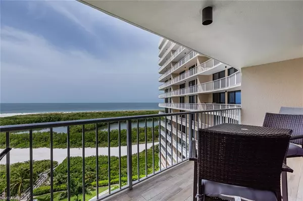 Marco Island, FL 34145,440 Seaview CT #1205