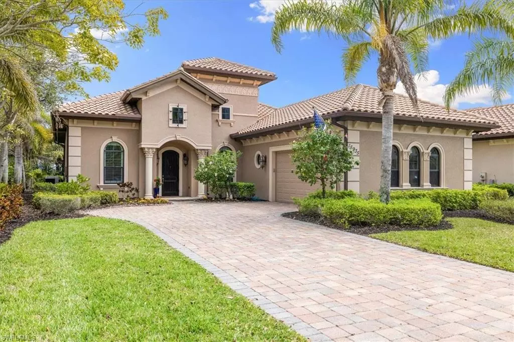 Naples, FL 34110,15935 Secoya Reserve CIR