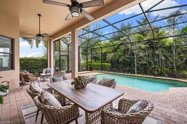 Naples, FL 34110,15935 Secoya Reserve CIR