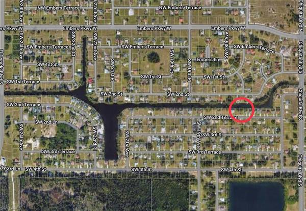 Cape Coral, FL 33991,1719 SW 2nd TER