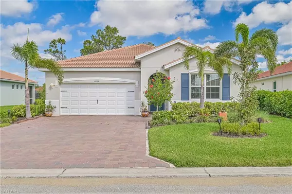 15108 Yellow Wood DR, Alva, FL 33920