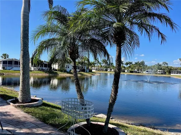 Naples, FL 34114,1150 Silver Lakes BLVD