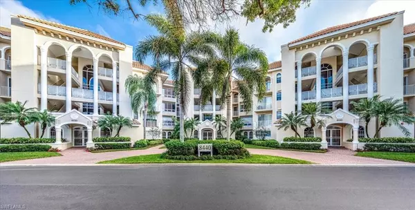 Naples, FL 34108,8440 Abbington CIR #D34