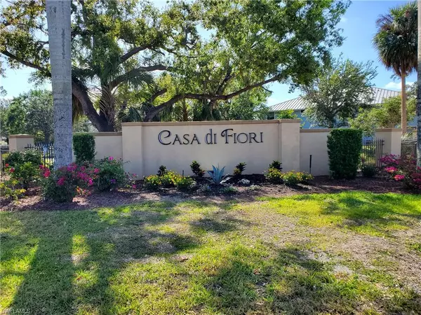 1064 Winding Pines CIR #204, Cape Coral, FL 33909