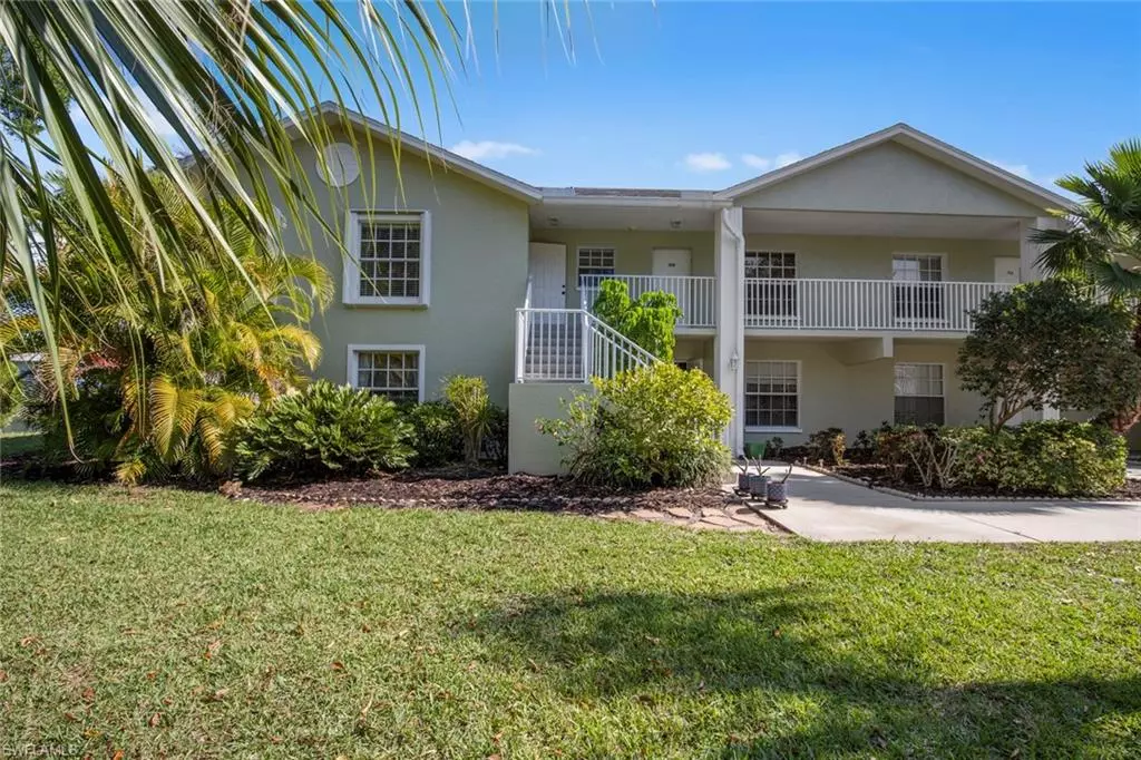 Bonita Springs, FL 34135,28221 PINE HAVEN WAY #160