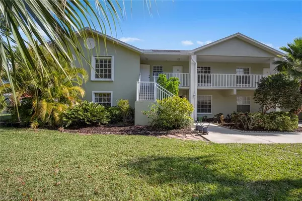 28221 PINE HAVEN WAY #160, Bonita Springs, FL 34135