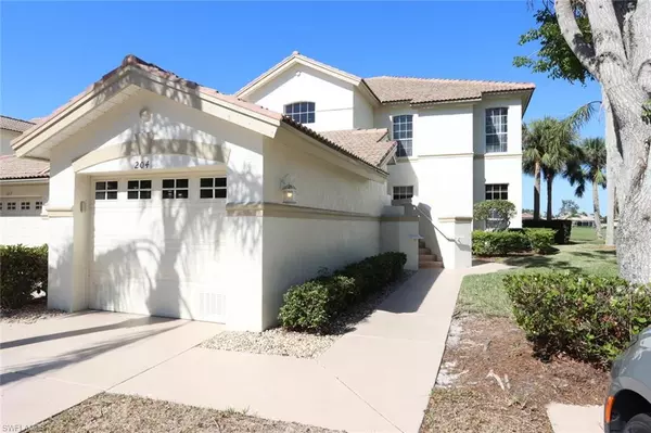 9120 Bayberry BND #204, Fort Myers, FL 33908