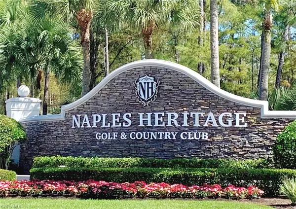 8600 Naples Heritage DR #5-523, Naples, FL 34112