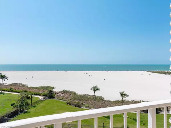 Marco Island, FL 34145,260 Seaview CT #806