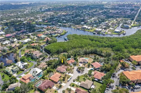 Bonita Springs, FL 34135,27156 Edenbridge CT