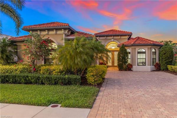 23480 Sanabria LOOP, Bonita Springs, FL 34135