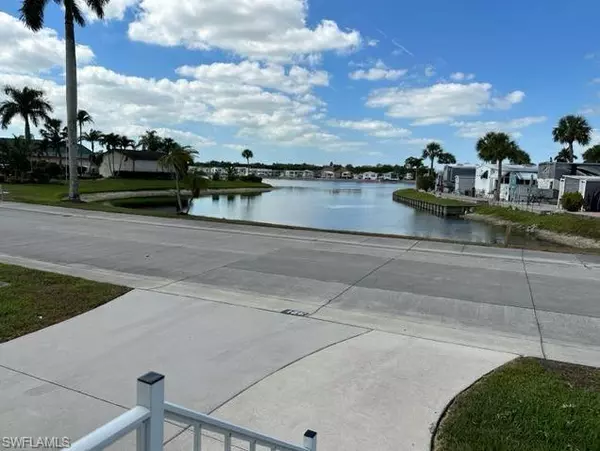 Naples, FL 34114,321 Imperial Wildern BLVD #321