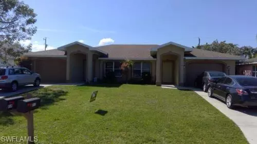 Cape Coral, FL 33990,912-914 SE 14th ST