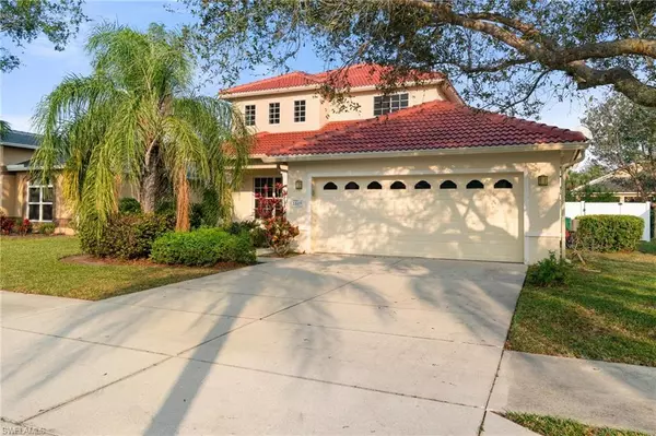 Naples, FL 34119,8509 Laurel Lakes BLVD