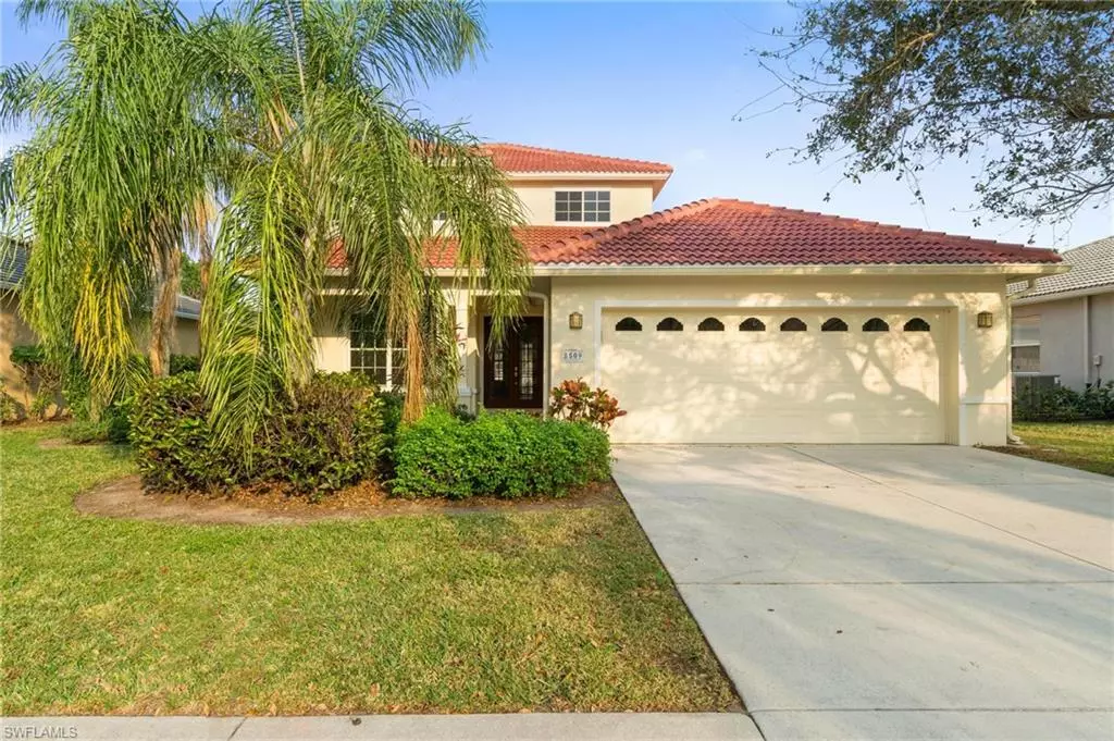 Naples, FL 34119,8509 Laurel Lakes BLVD