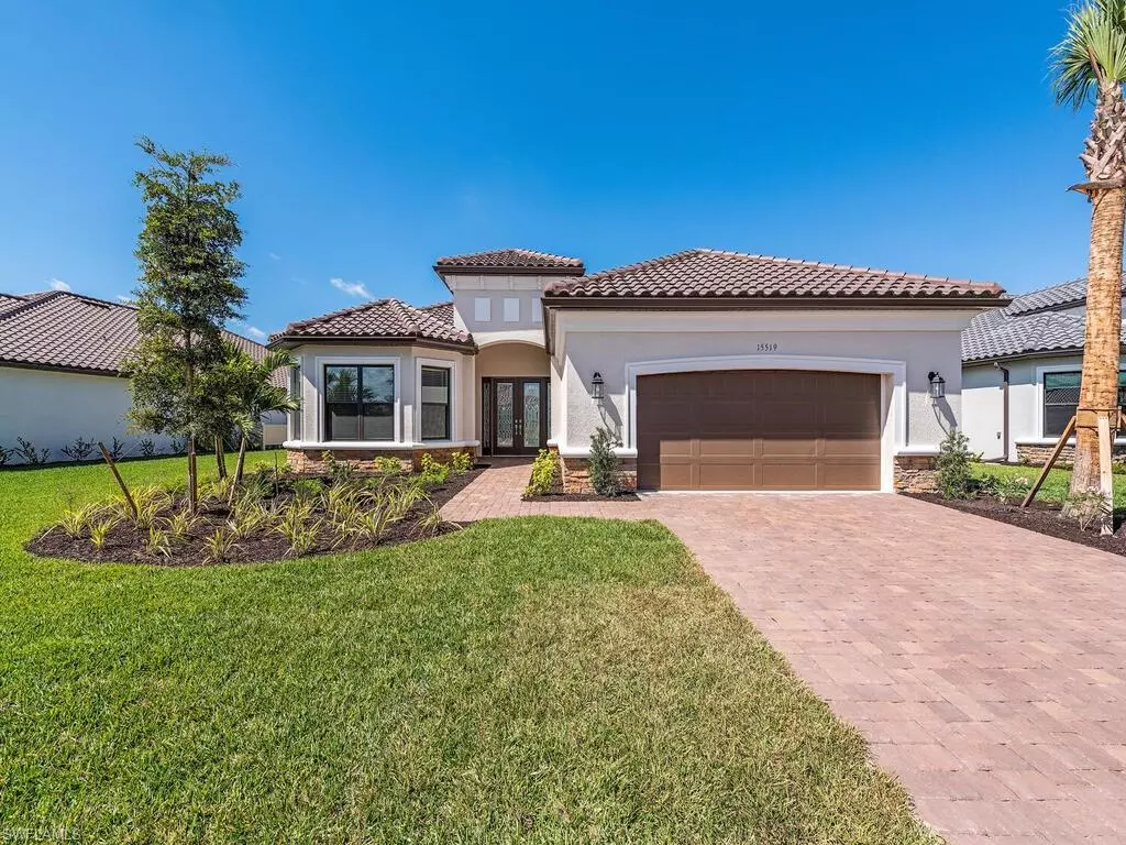 Naples, FL 34114,15519 Rio Ponace Ct