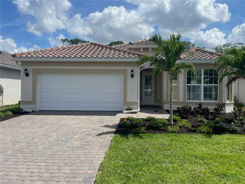 7557 Paradise Tree DR, North Fort Myers, FL 33917