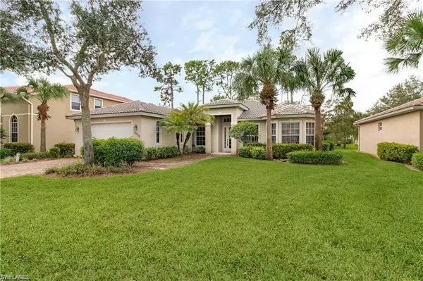 Naples, FL 34116,3915 Aurora CT