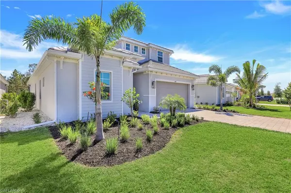 Fort Myers, FL 33913,14187 BLUE BAY CIR