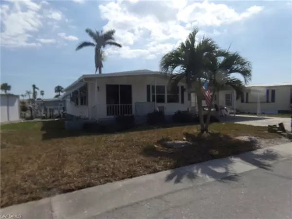 Fort Myers Beach, FL 33931,11291 Bougainvillea LN