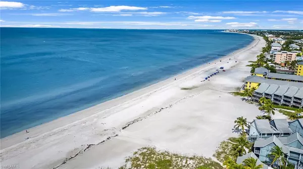 Fort Myers Beach, FL 33931,289 Lazy WAY