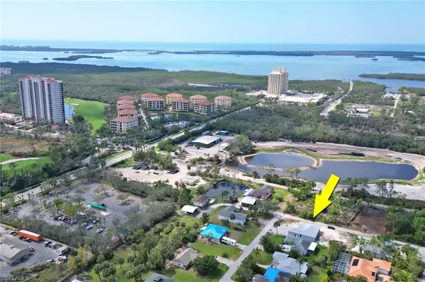 Bonita Springs, FL 34134,4666 Villa Capri LN