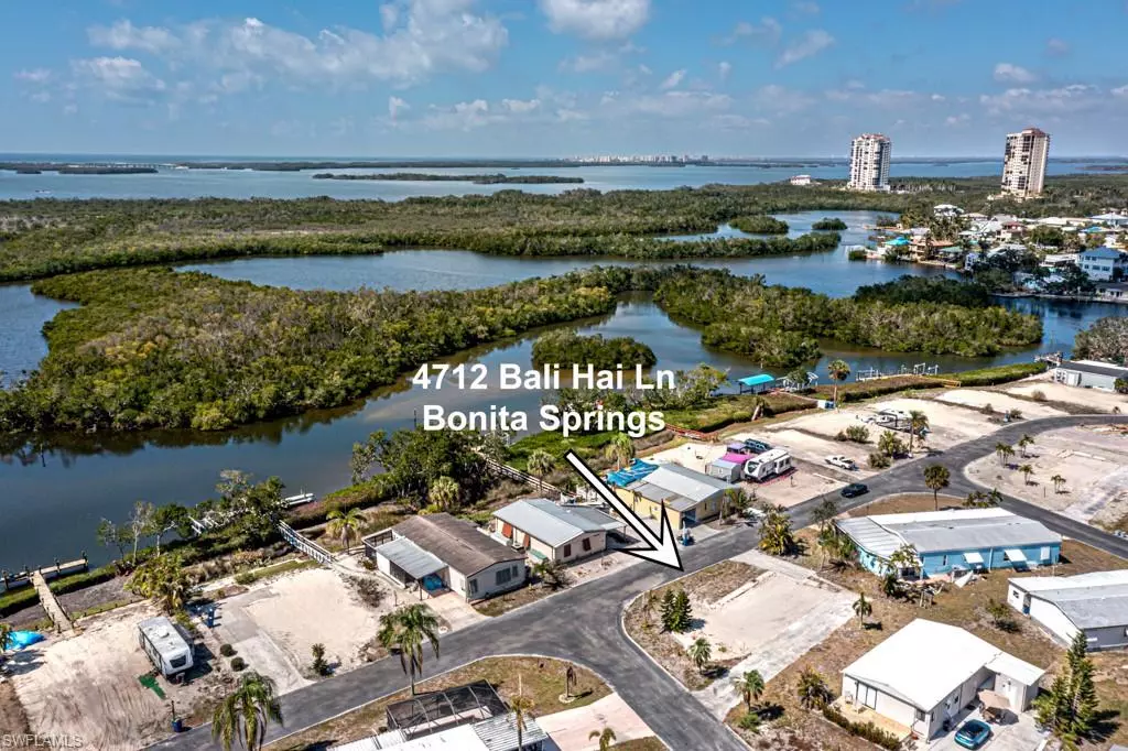 Bonita Springs, FL 34134,4712 Bali Hai LN