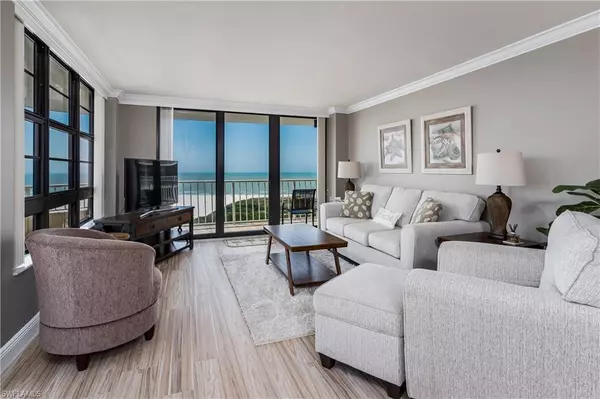 Marco Island, FL 34145,380 Seaview CT #1606