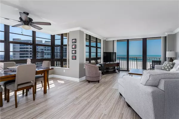 Marco Island, FL 34145,380 Seaview CT #1606